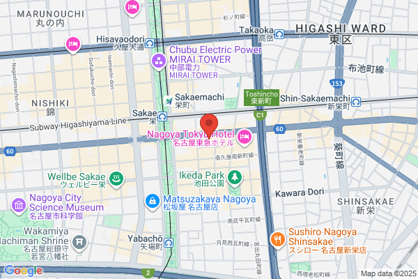 鳥貴族 中区役所東店
