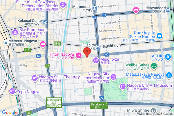 鳥貴族 御園伏見店