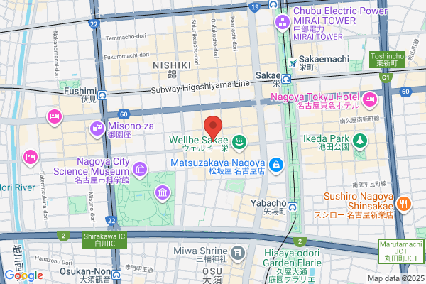 まぐろ堂-粋-
