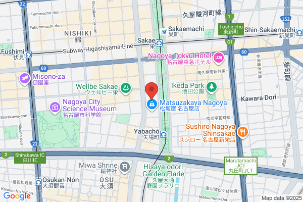 ロクシタン 松坂屋名古屋店