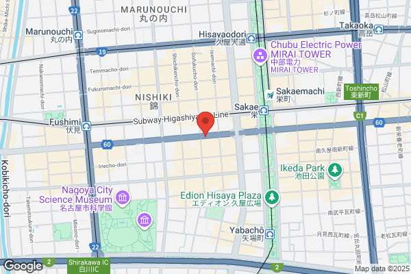 ほけんの窓口 サカエチカ店