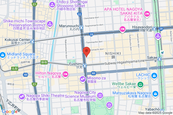 吉野家 三蔵通伏見店