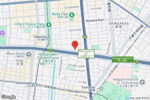 吉野家 丸田町店
