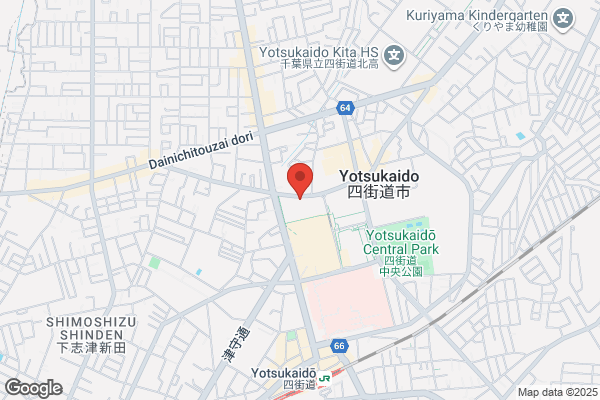 ほっともっと 四街道店