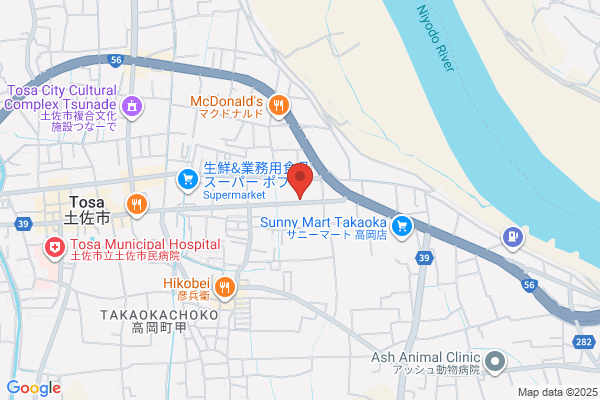 レストラン樹里