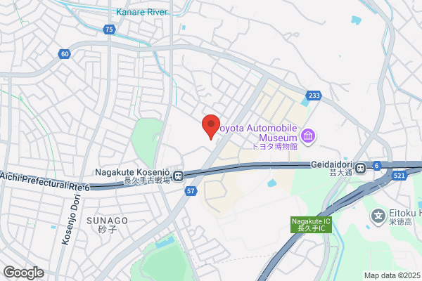 スポーツオーソリティ アウトドアステージ 長久手店 - 閉店