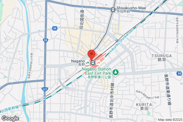ユナイテッドアローズ グリーンレーベル リラクシング 長野店