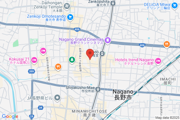 かよう亭 権堂店