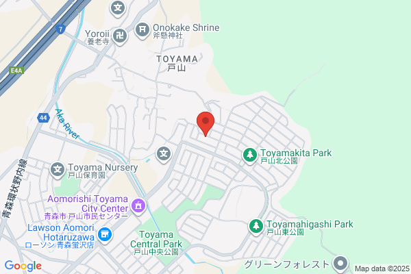 株式会社青森フクシンホームケアーズ