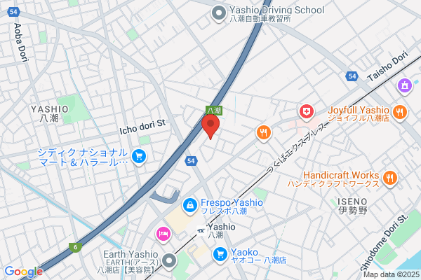 ヘーベルハウス和歌山展示場