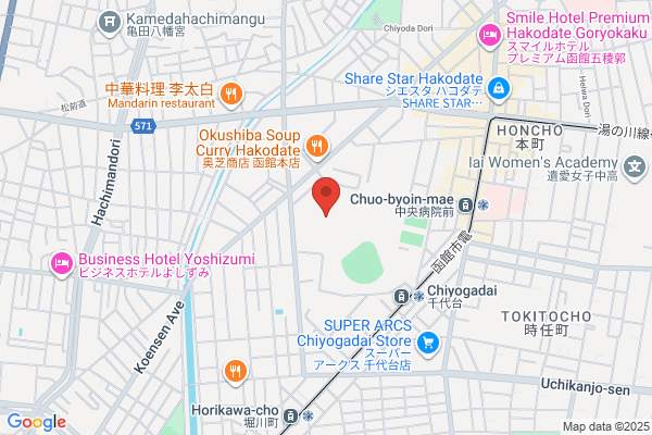 JTB 北海道事業部 函館オフィス