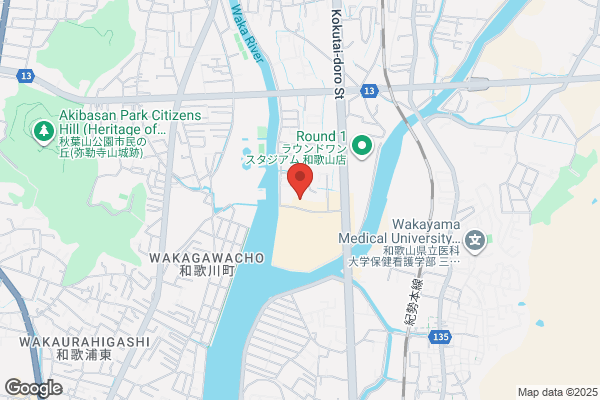 ヘーベルハウス和歌山展示場