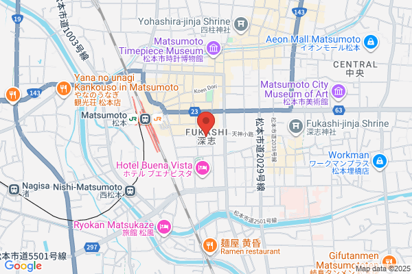 アカチャンホンポ 南松本イトーヨーカドー店