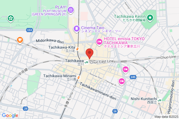 LUSH ｲｵﾝﾓｰﾙむさし村山店