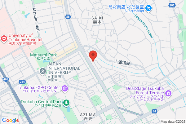 センチュリー21アークレストひばりヶ丘営業所