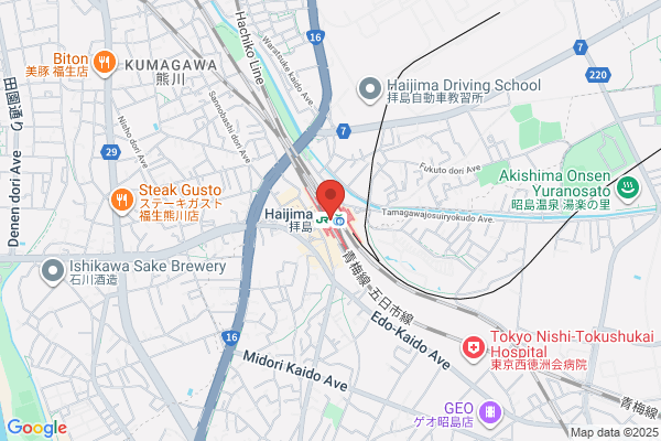 LUSH ｲｵﾝﾓｰﾙむさし村山店