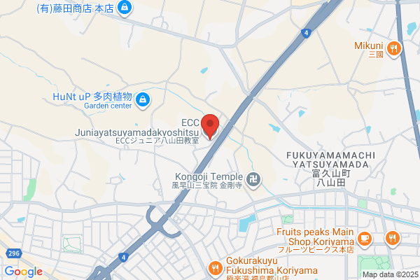 ECC ジュニア 須磨寺駅前教室