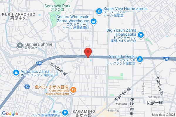 ワールドカップ水戸店