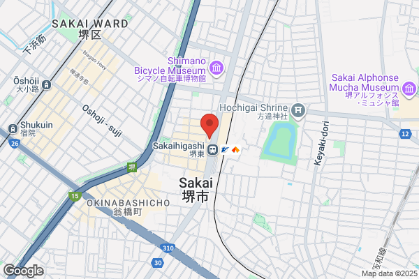 ECC ジュニア 須磨寺駅前教室