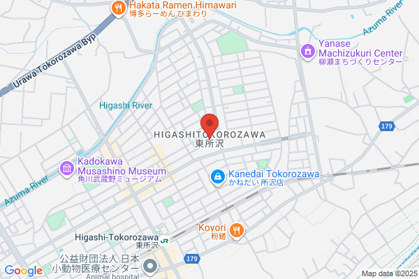 センチュリー21アークレスト秋津営業所
