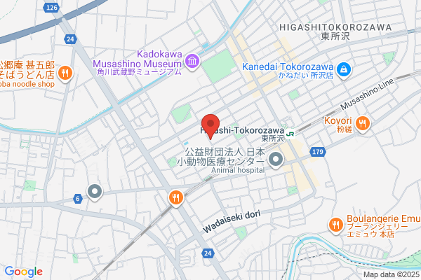センチュリー21アークレスト東所沢営業所