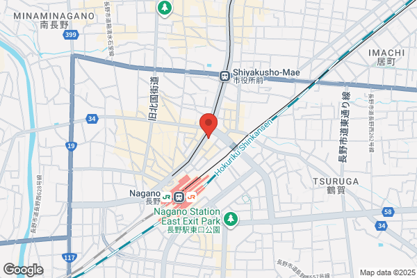JTB 京都中央支店 福知山営業所