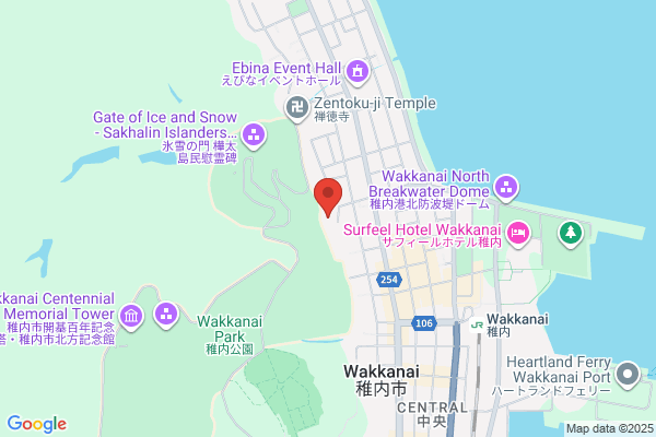 JTB 北海道事業部 旭川オフィス