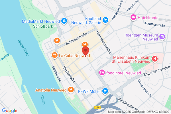 ADD CBD 大宮駅前店