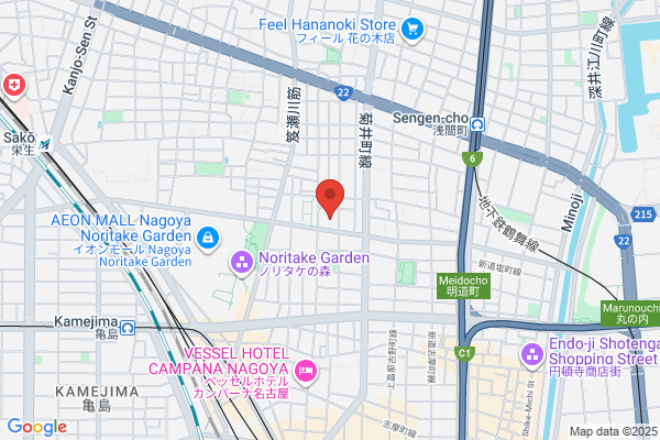 株式会社キャンディルデザイン名古屋 リペアスクール