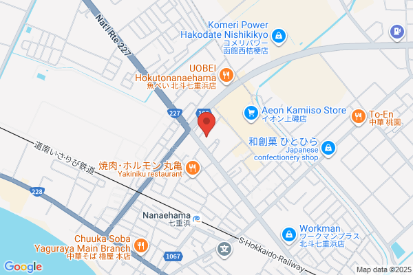 プロミス 大野新道自動契約コーナー