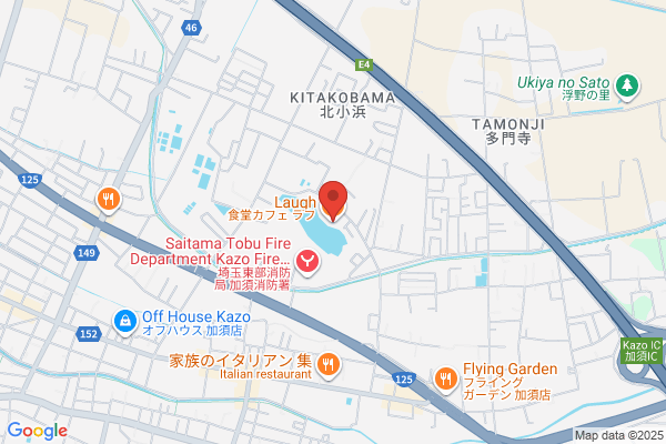 プロミス 加須１２５号バイパス自動契約コーナー