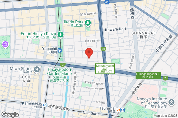 salon de pipin -サロン ド ピピン-