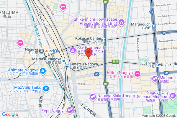 もみKING名古屋錦店 栄