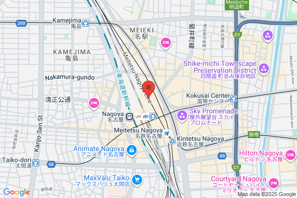 激辛ラーメン酒場 Momotetsu ももてつ