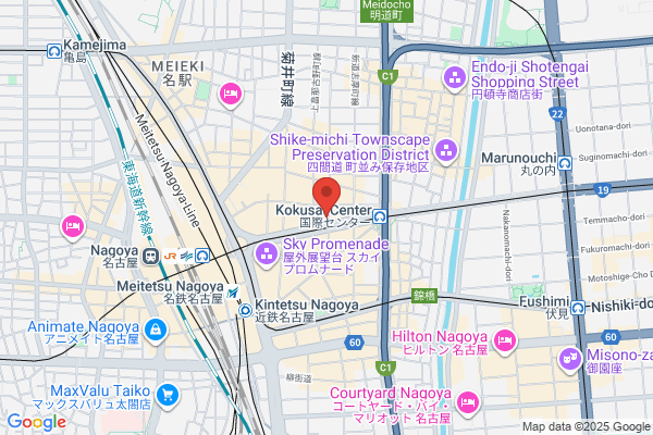KS Labo Sakae