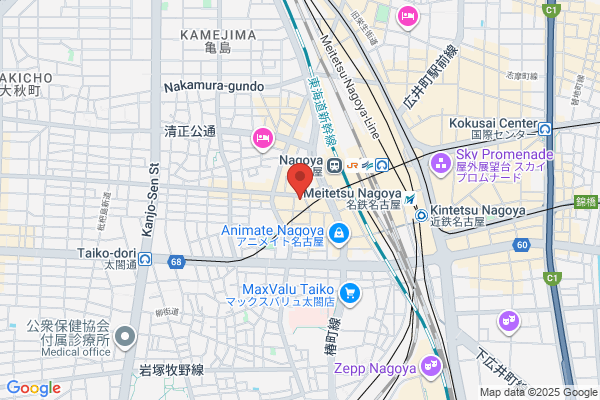 private nail salon kokuu【コクウ】