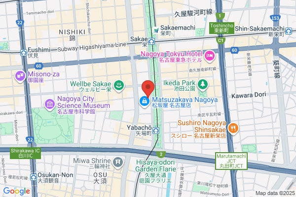 【閉店】肉バル×個室居酒屋 蓮-ren- 栄店