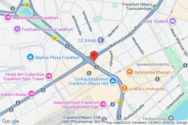 THAIFOOD マイペンライ チカマチラウンジ店