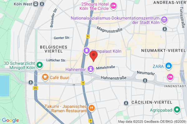 THAIFOOD マイペンライ チカマチラウンジ店