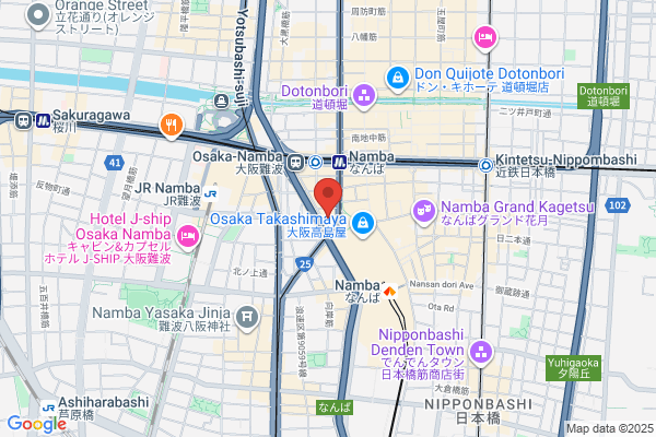 ECCジュニア 武庫元町教室