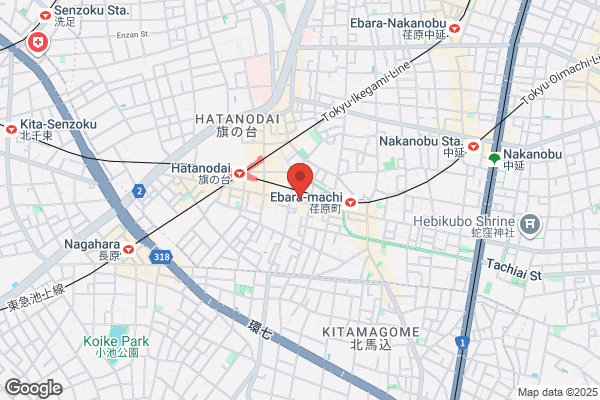 髪質改善専門サロン RoopsCARE