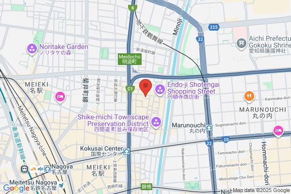 THAIFOOD マイペンライ チカマチラウンジ店