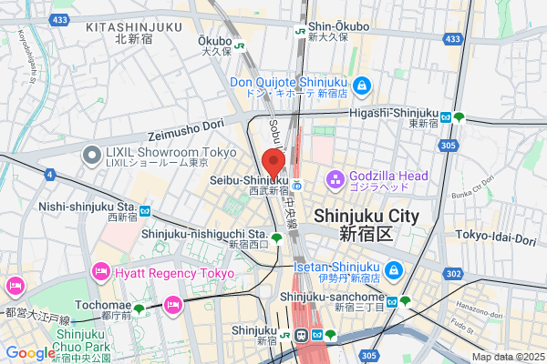 アイザック 渋谷校 TOEIC 外国語スクール