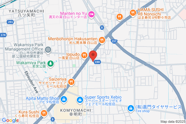 【車買取】スマイルカーズ白山店