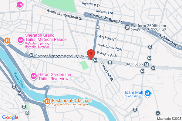 ADD CBD 沖縄国際通り店