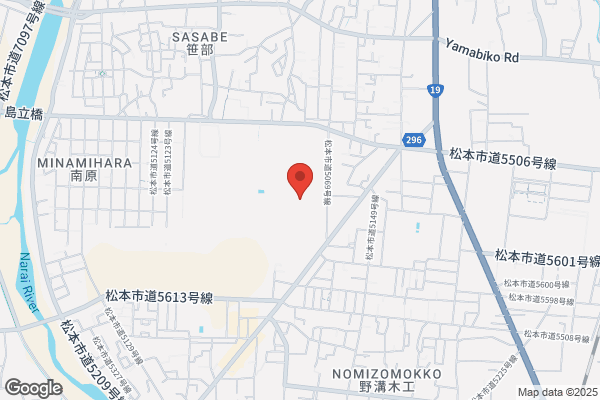 アカチャンホンポ 南松本イトーヨーカドー店