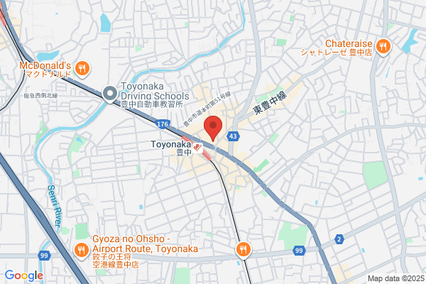 ECCジュニア 武庫元町教室