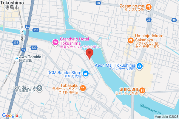 ADD CBD 沖縄国際通り店