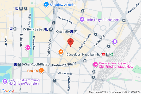 ADD CBD 沖縄国際通り店
