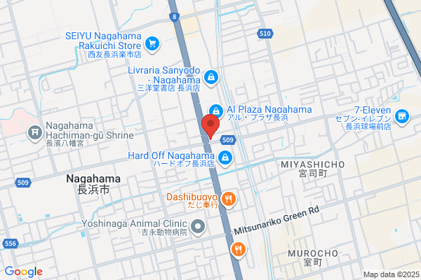 プロミス 長浜自動契約コーナー